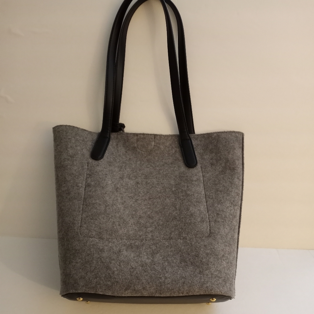 Emma Fox Handbag - Picture 3 of 5